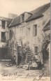 023-Osny-vielle cour pres de l'eglise